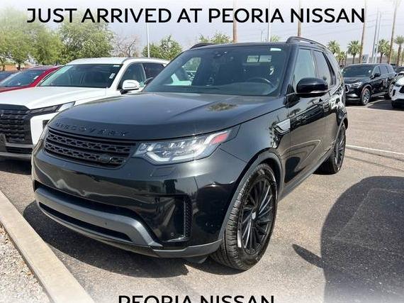 LAND ROVER DISCOVERY 2018 SALRR2RV1JA070828 image